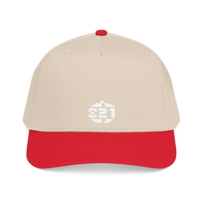 Paradroid 821 - Baseball Cap Printify