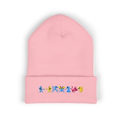 Wizard of Wor - Beanie Printify