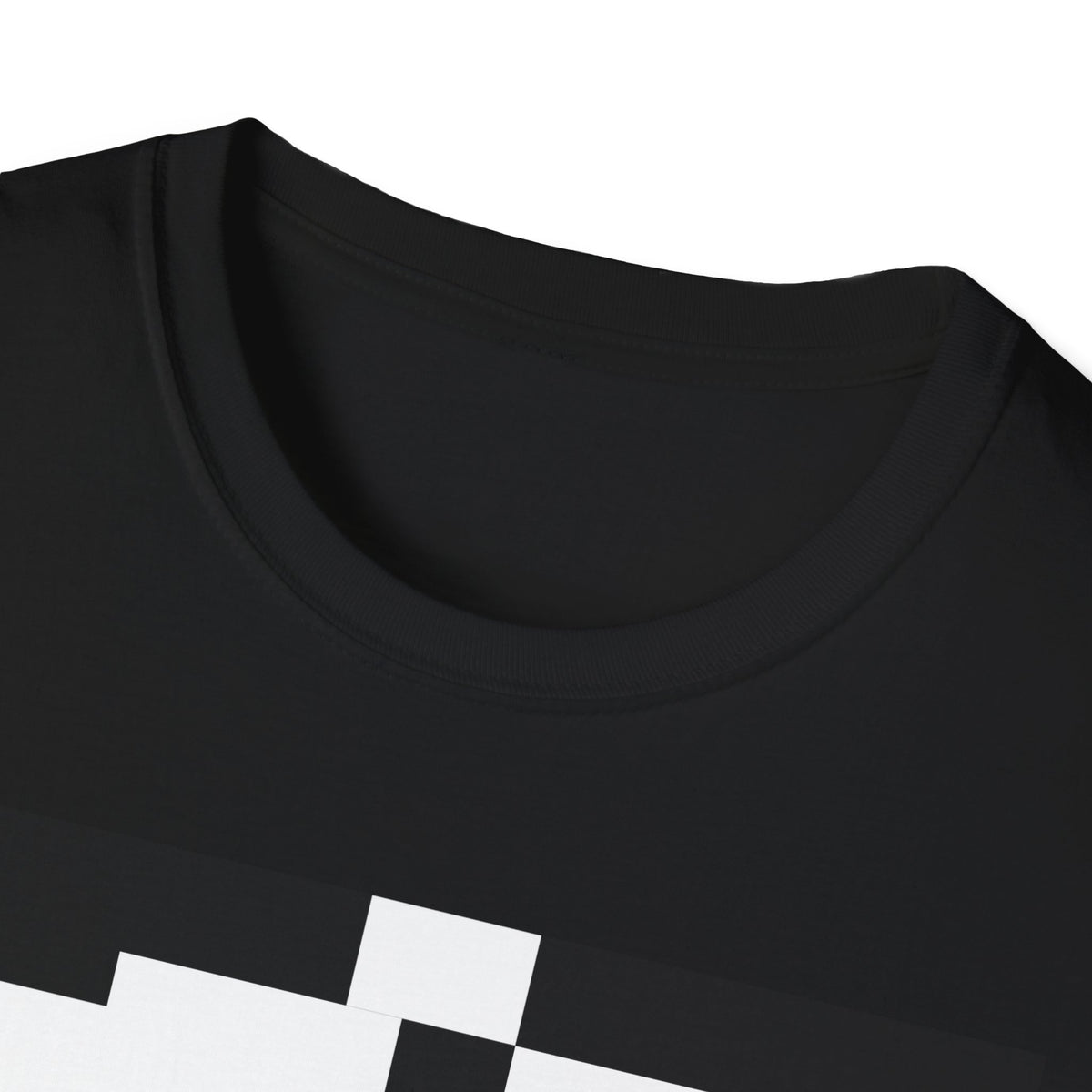 Paradroid 821 - T-shirt Printify