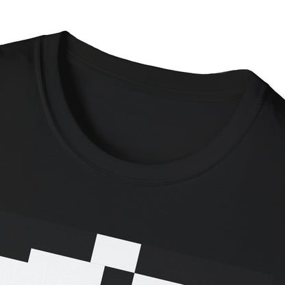Paradroid 821 - T-shirt Printify