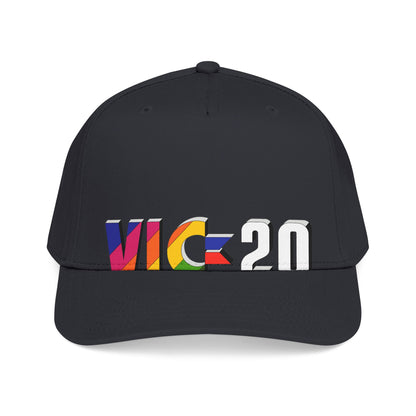 VIC-20 - Baseball Cap Printify