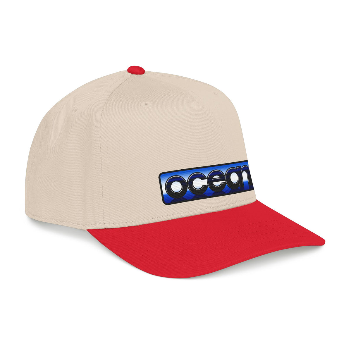 Ocean Software - Baseball Cap Printify