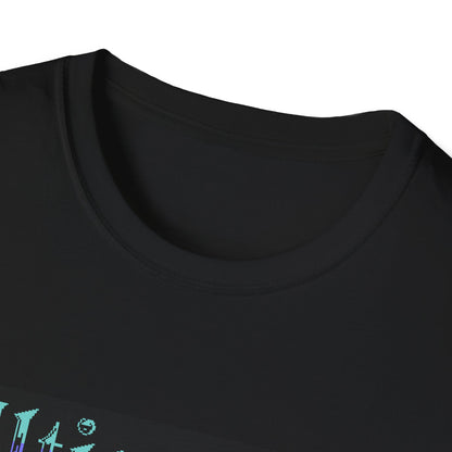 Ultima V - T-shirt Printify