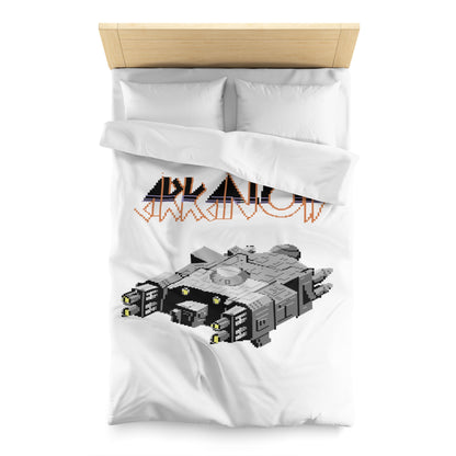 Arkanoid - Dekbedovertrek Printify