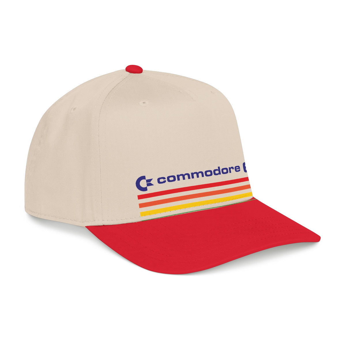 Commodore 64 - Baseball Cap Printify