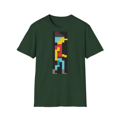 King's Quest - T-shirt Printify