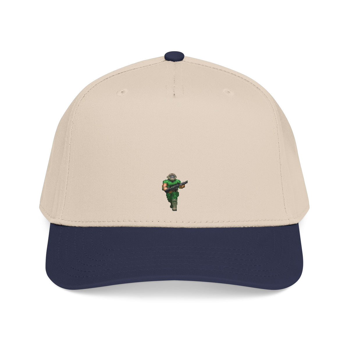 Doom - Baseball Cap Printify