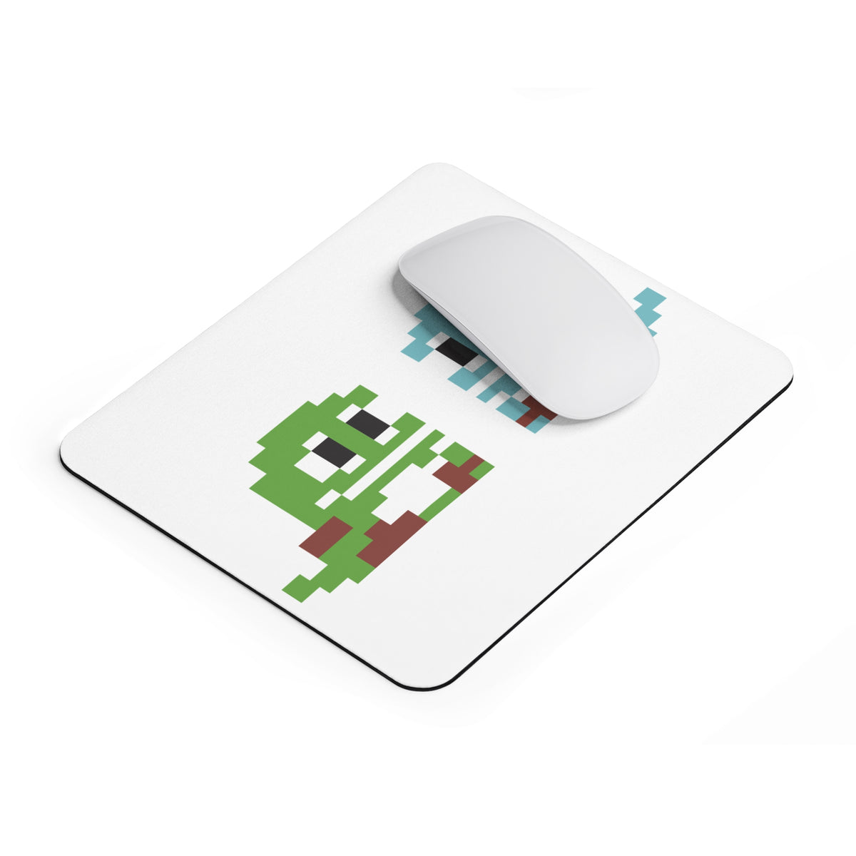 Bubble Bobble - Muismat Printify