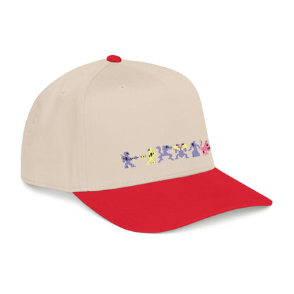 Wizard of Wor - Baseball Cap Printify
