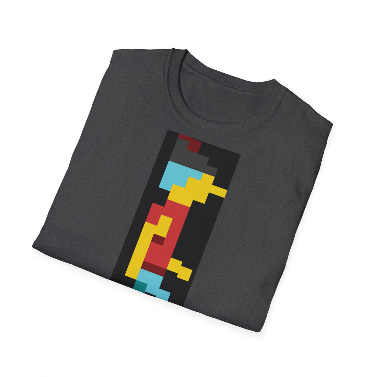 King's Quest - T-shirt Printify