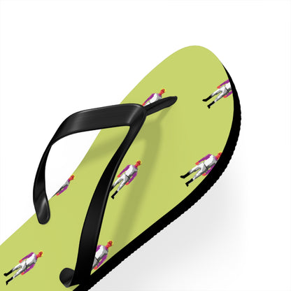Space Quest - Slippers Printify