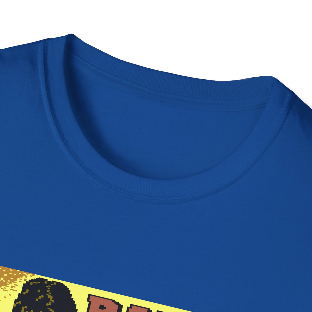 Rambo: First Blood Part II - T-shirt Printify