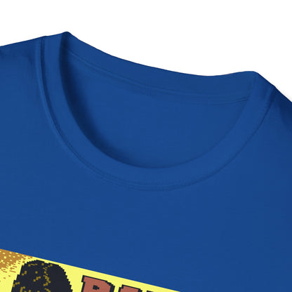 Rambo: First Blood Part II - T-shirt Printify