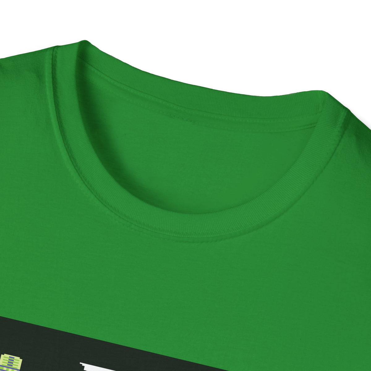 Impossible Mission - T-shirt Printify