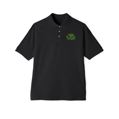 Day of the Tentacle - Polo Printify