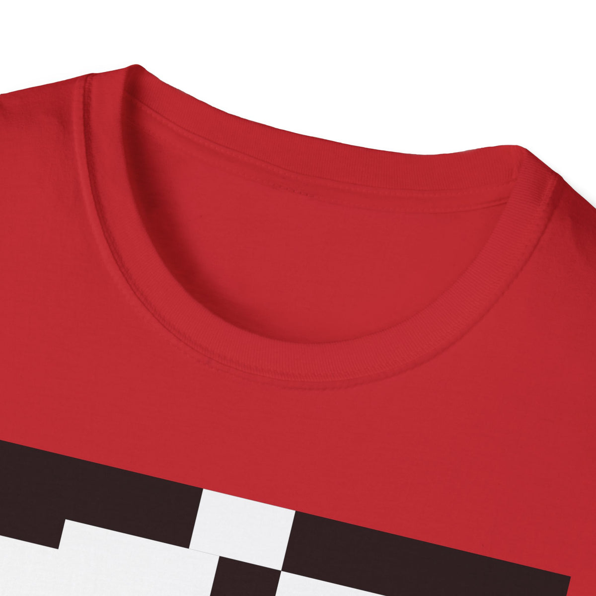 Paradroid 821 - T-shirt Printify