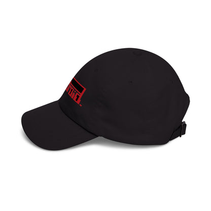 Paradroid - Dad Cap Printify
