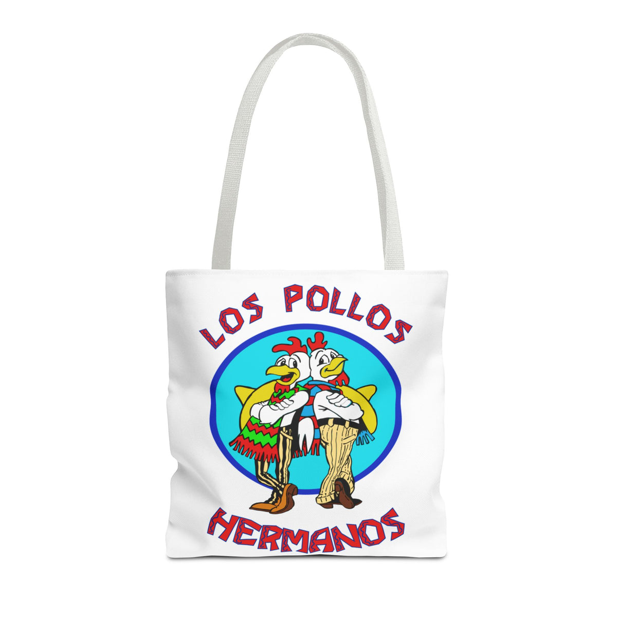Los Pollos Hermanos - Tas Printify