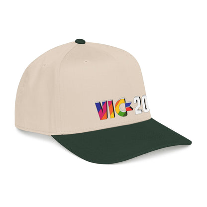 VIC-20 - Baseball Cap Printify