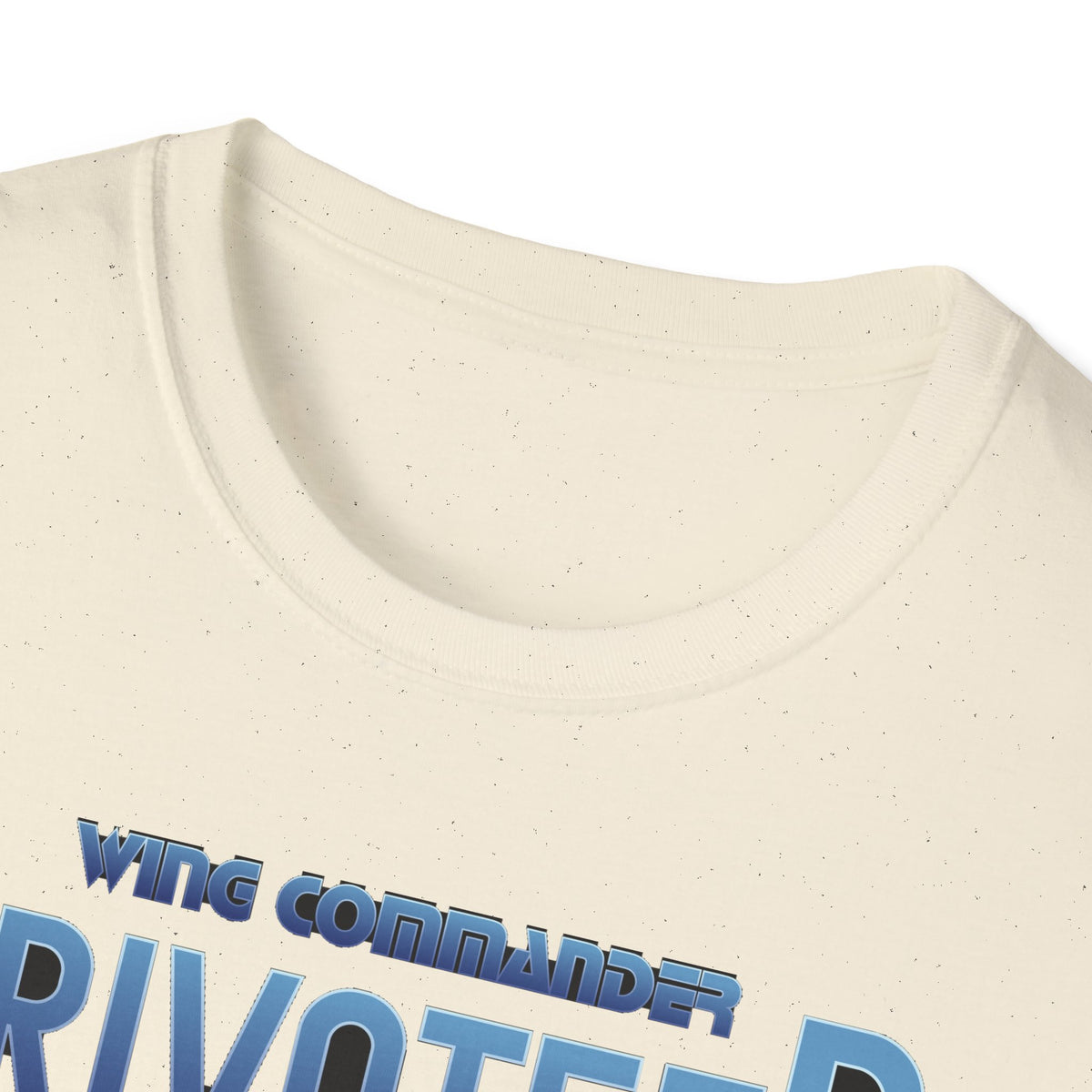 Wing Commander: Privateer - T-shirt Printify