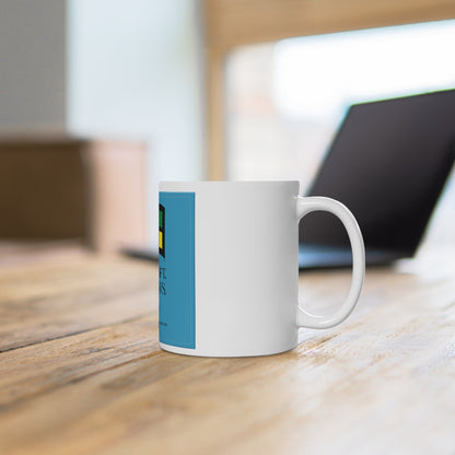 Windows 3.1 Ceramic Mug (EU) Printify