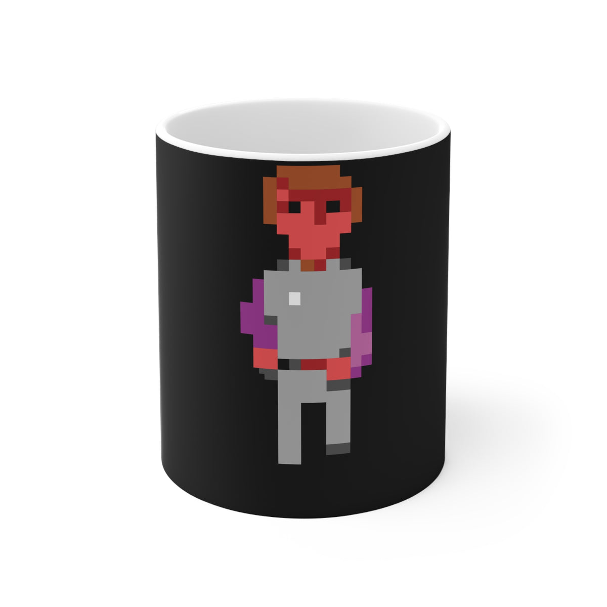 Space Quest - Mok Printify
