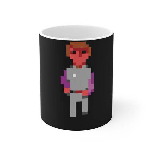 Space Quest - Mok Printify
