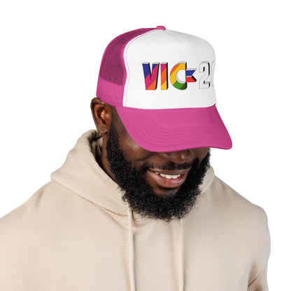 VIC-20 - Truckerpet Printify