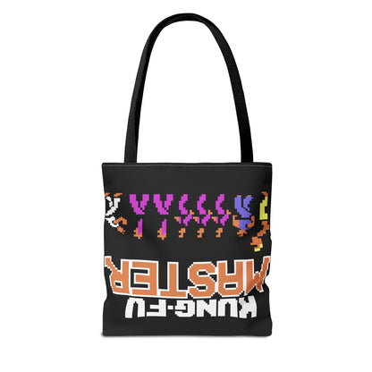 Kung-Fu Master - Tas Printify