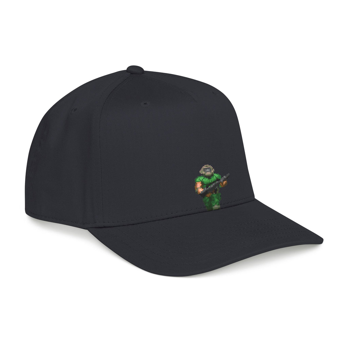 Doom - Baseball Cap Printify