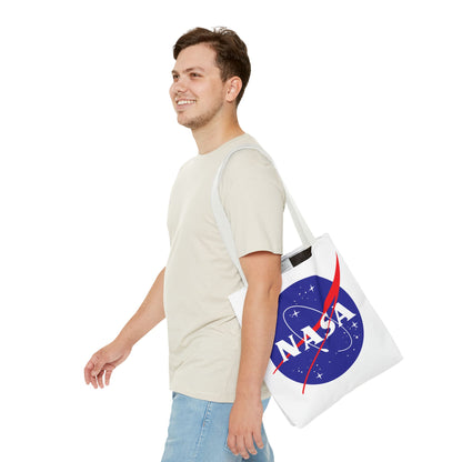 NASA - Tas Printify