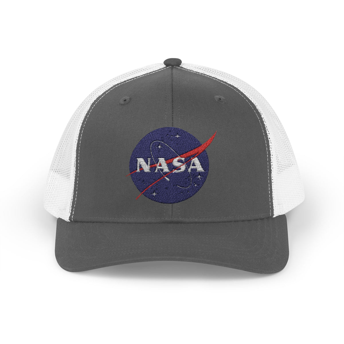NASA - Snapback Truckerpet Printify