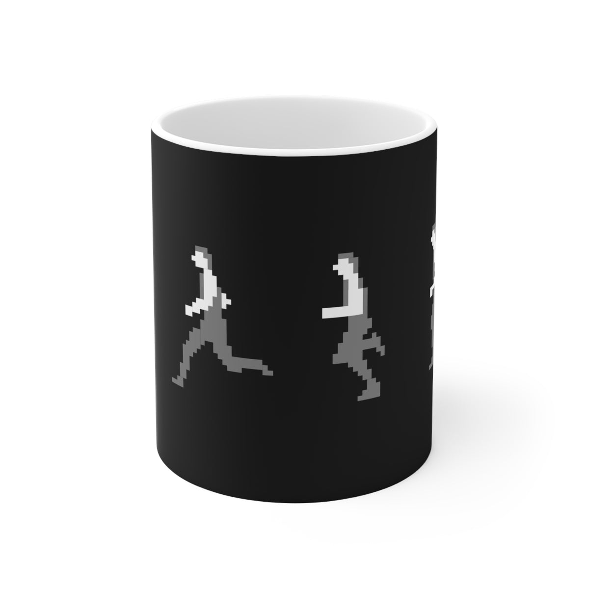 Impossible Mission Runner - Mok Printify