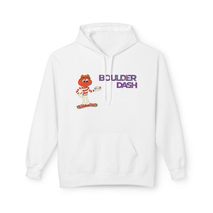 Boulder Dash - Hoodie Printify