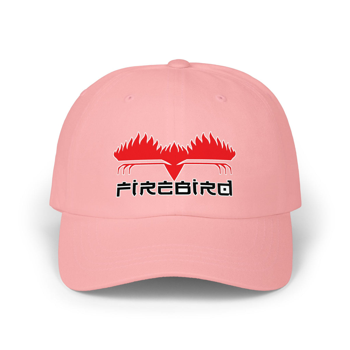 Firebird - Dad Cap Printify