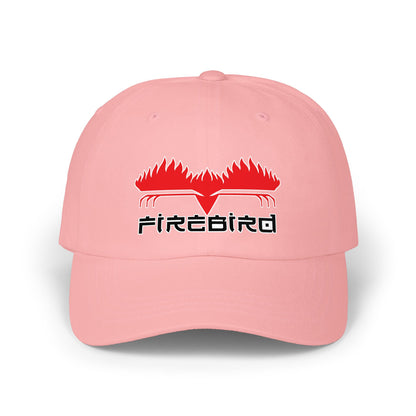 Firebird - Dad Cap Printify