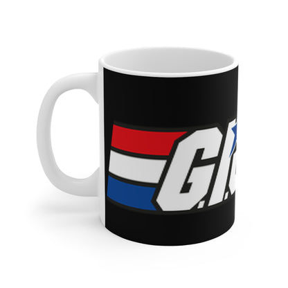 G.I. Joe - Mok Printify