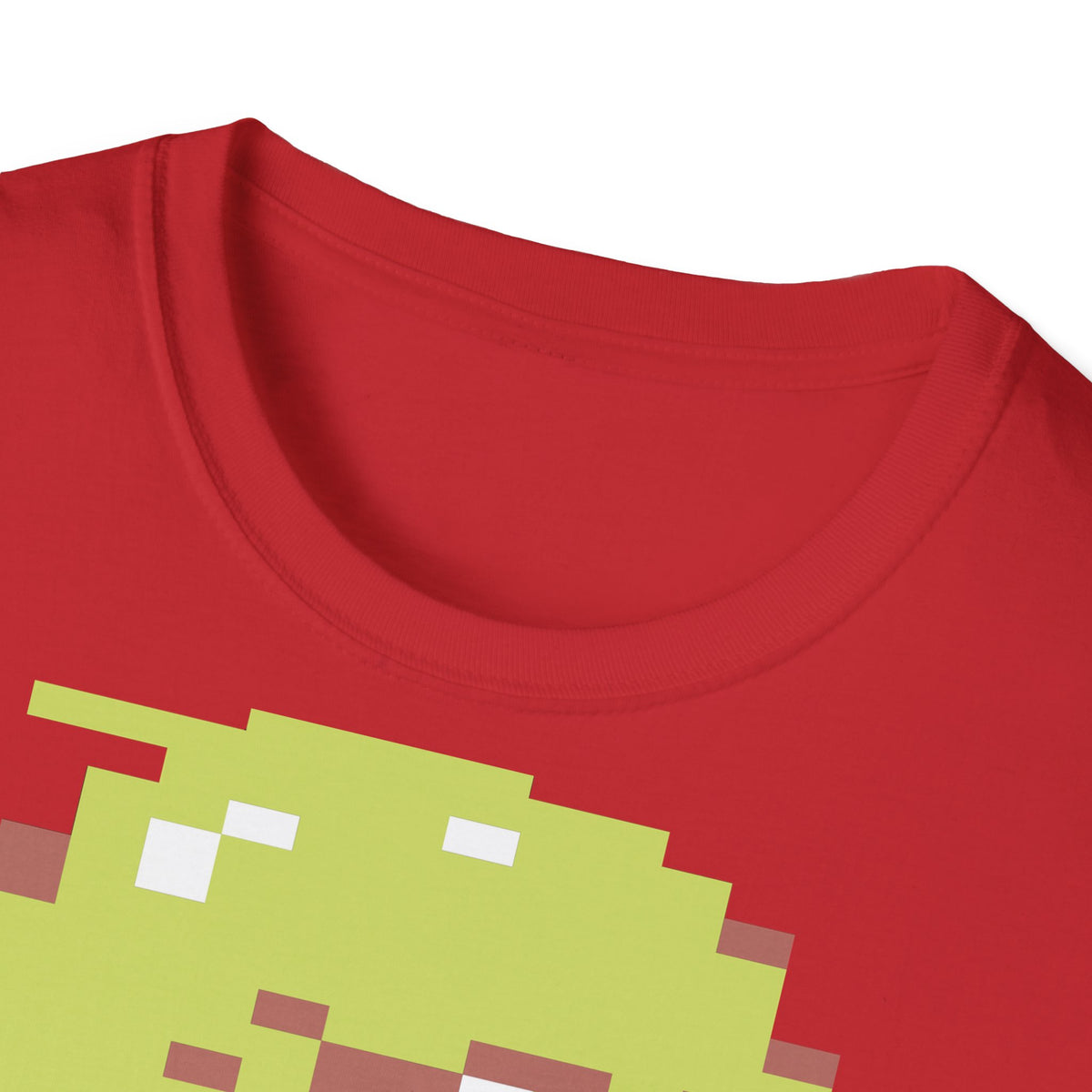 Wonder Boy - T-shirt Printify