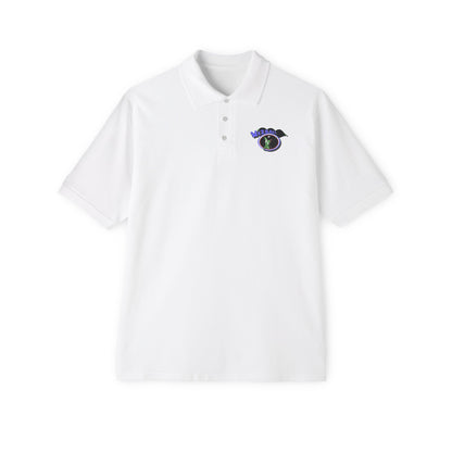 Wizball - Polo Printify