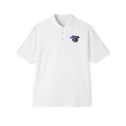 Wizball - Polo Printify