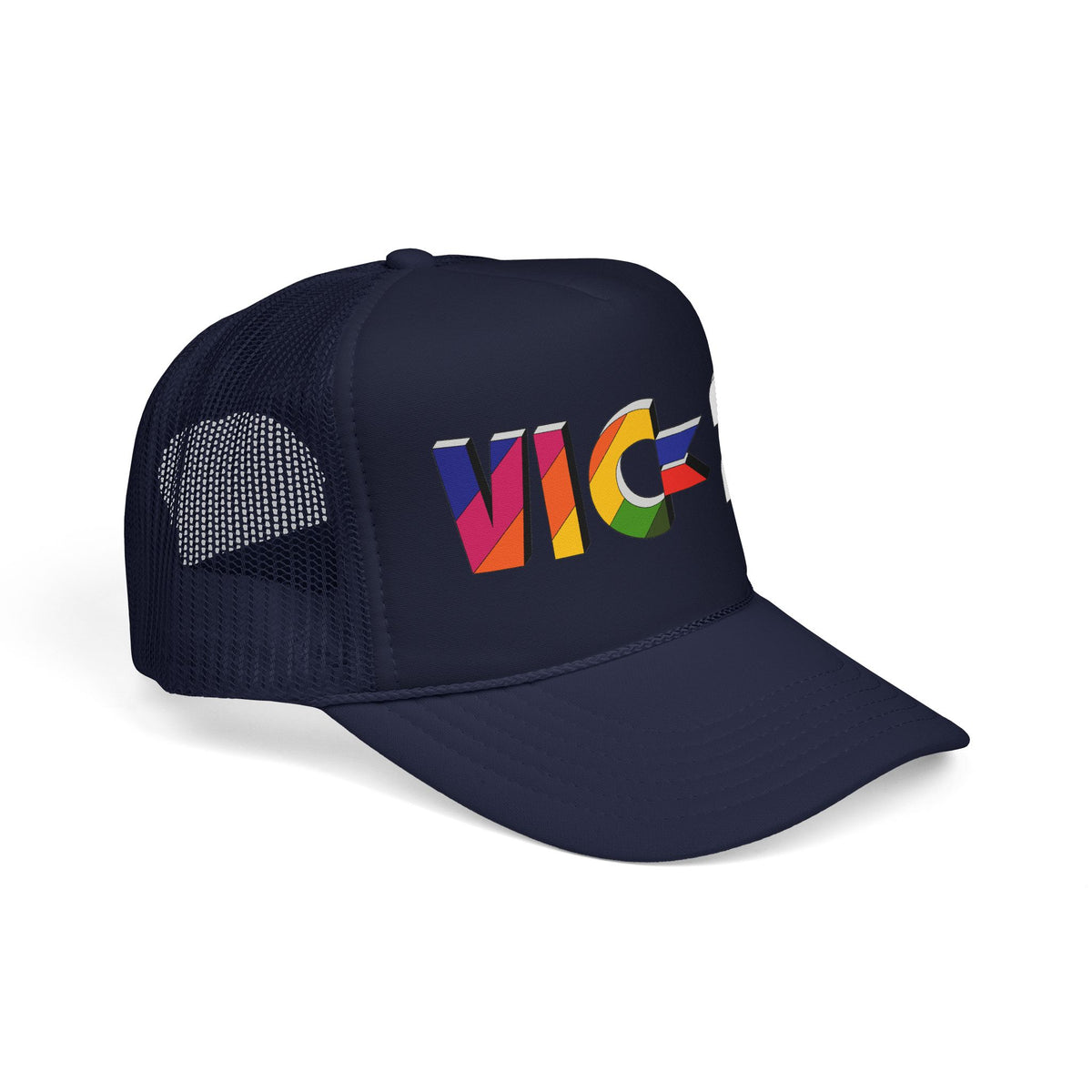 VIC-20 - Truckerpet Printify
