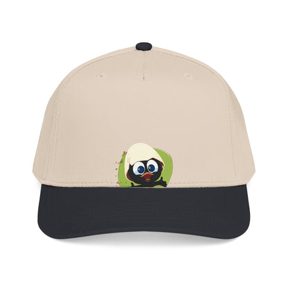 Calimero - Baseball Cap Printify