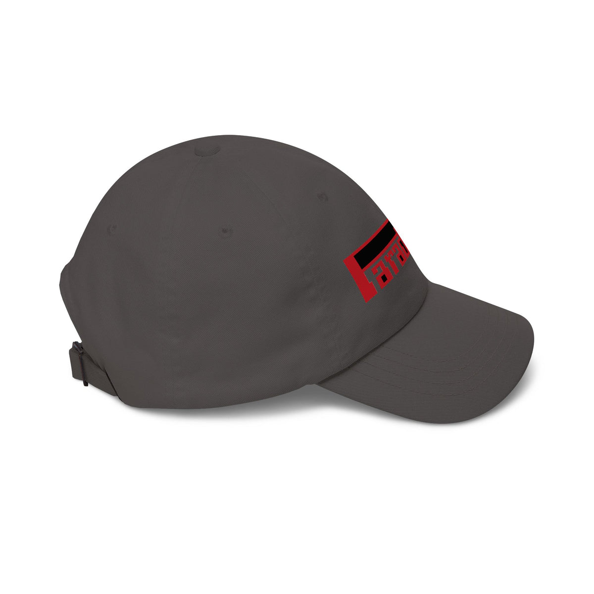 Paradroid - Dad Cap Printify