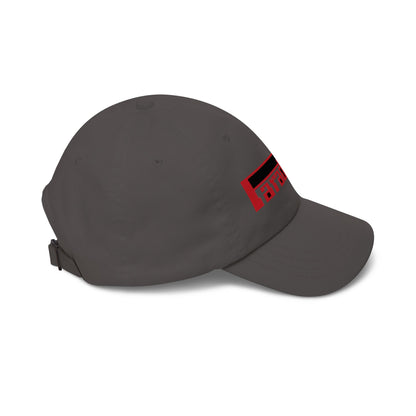 Paradroid - Dad Cap Printify