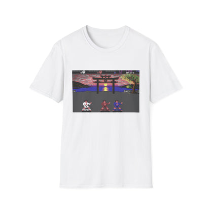 International Karate+ - T-shirt Printify