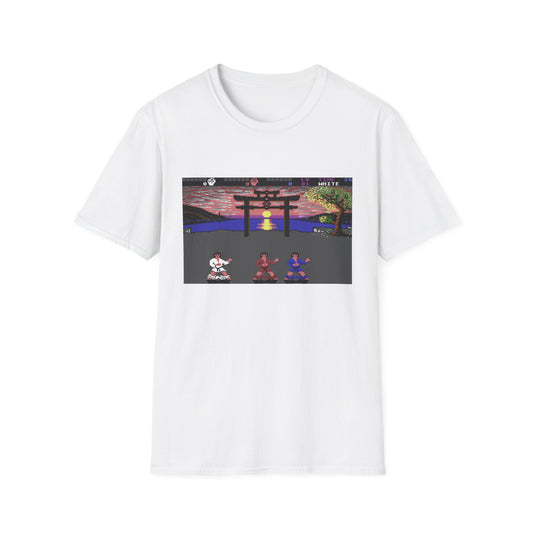 International Karate+ - T-shirt Printify