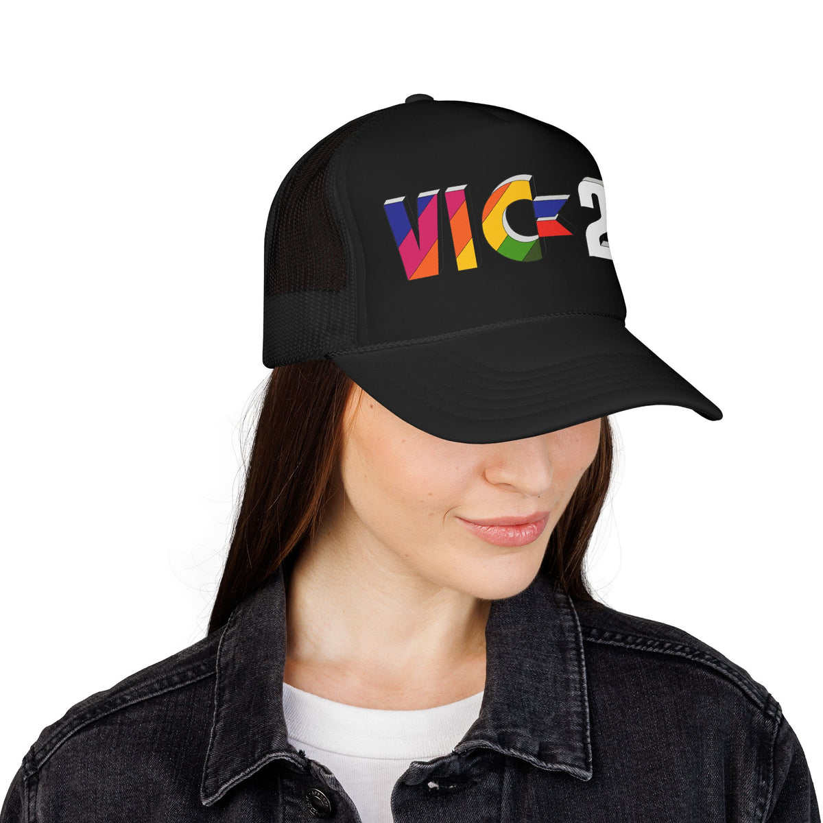 VIC-20 - Truckerpet Printify
