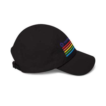 Commodore 64 - Dad Cap Printify