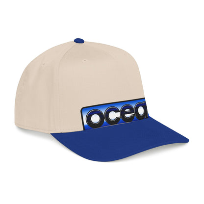Ocean Software - Baseball Cap Printify