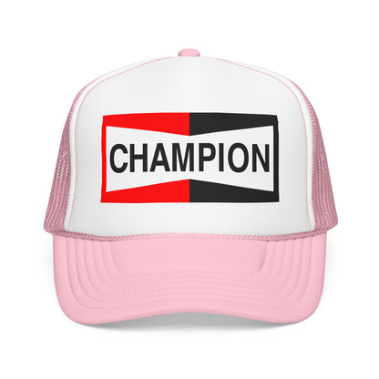 Champion - Truckerpet Printify